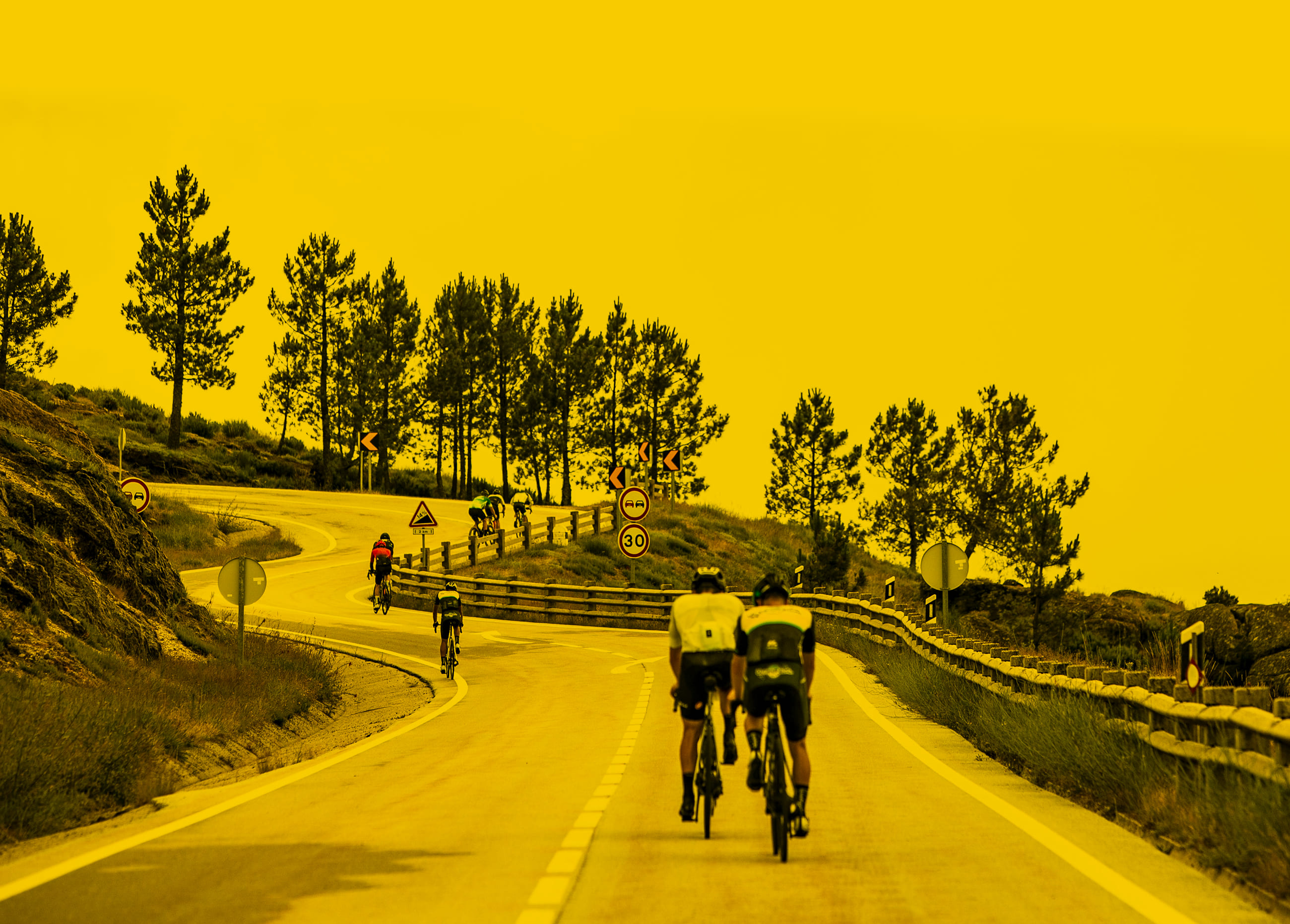 Granfondo Serra da Estrela 2027 image